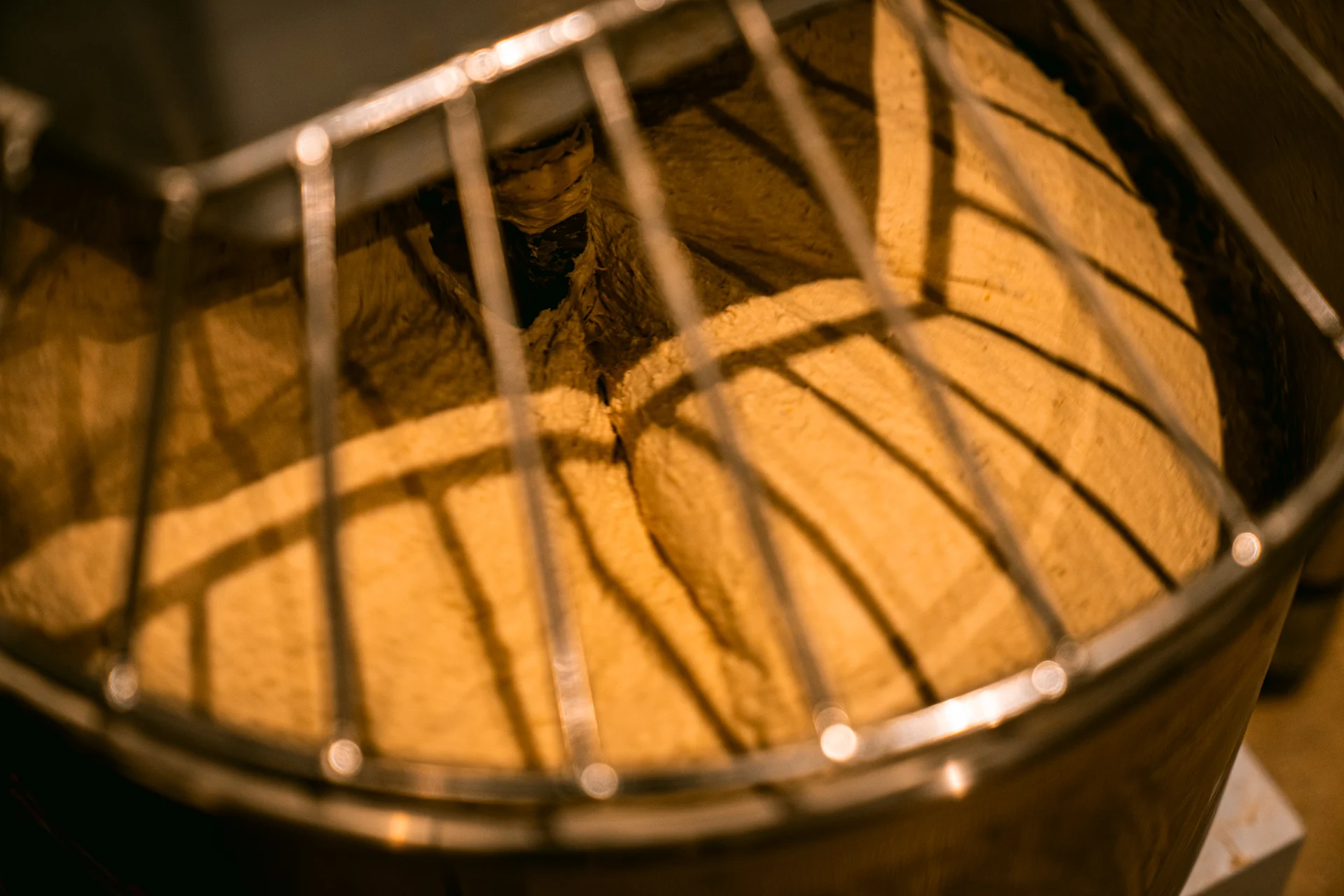 Loafi bakery, Ramsbottom